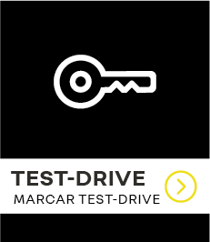 TEST DRIVE_PRETO